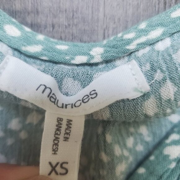 Blouse - Picture 7 of 10